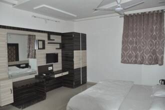 Hotel Pawan International, Pali 2